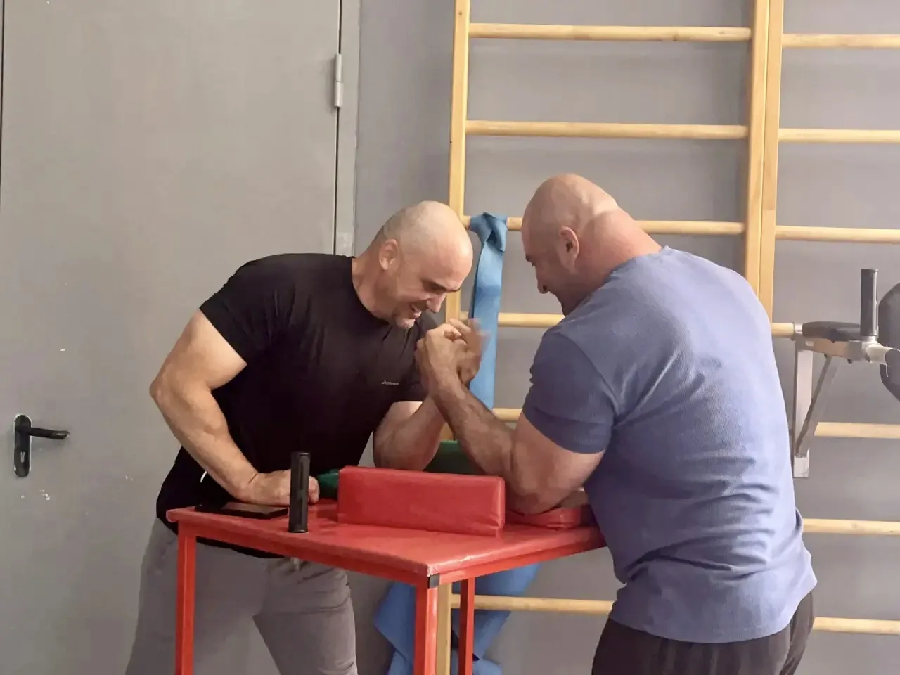 🏆 Сила духа и воля к победе: