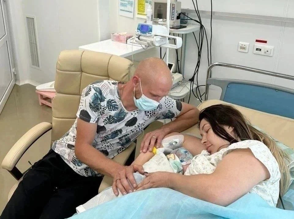 Планируете партнёрские роды❓ Тогда мы спешим напомнить о важности подготовки супруга ил...