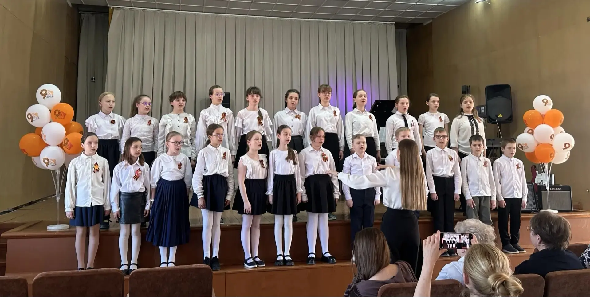 🎖️🎶Война и песня… что может быть общего? Казалось бы, тяготы и страдания военного вре...
