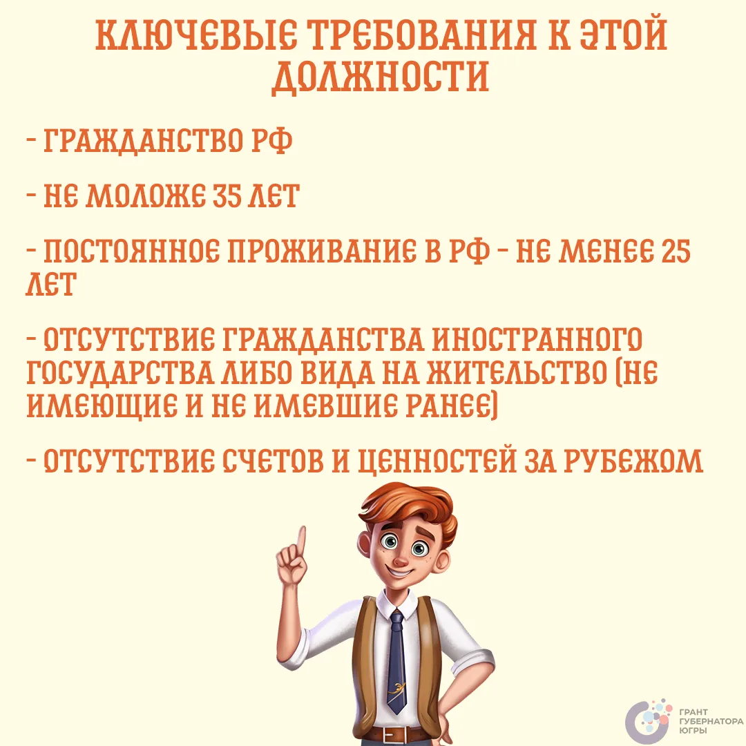 Привет, юные граждане! 👋 Вы когда-нибудь задумывались, кто главный в нашей стране?   Конечно, Презид