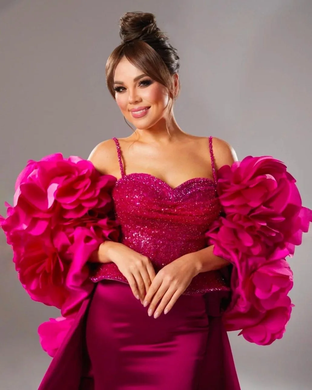 Гүзәл Уразова белән интервьюдан өзек👇