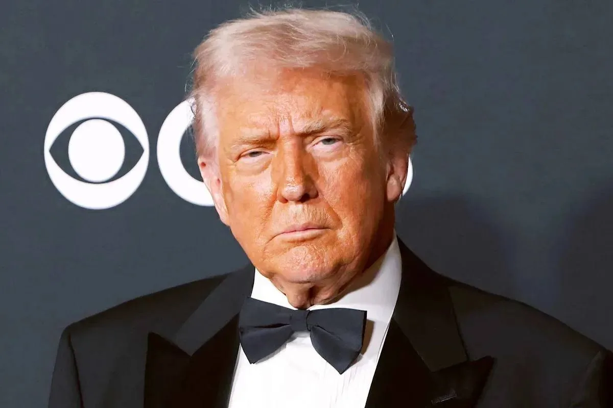 ⚡️Трамп назвал коммунизм главной угрозой для США после мировых войн и терактов 11 сентя...