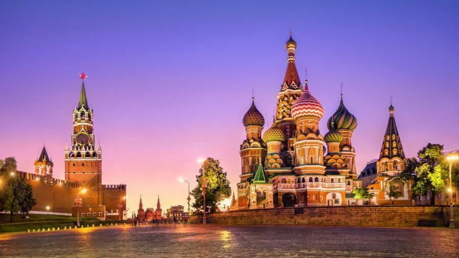 Изображение 1 к публикации «Афиша Москва • Куда пойти в Москве»