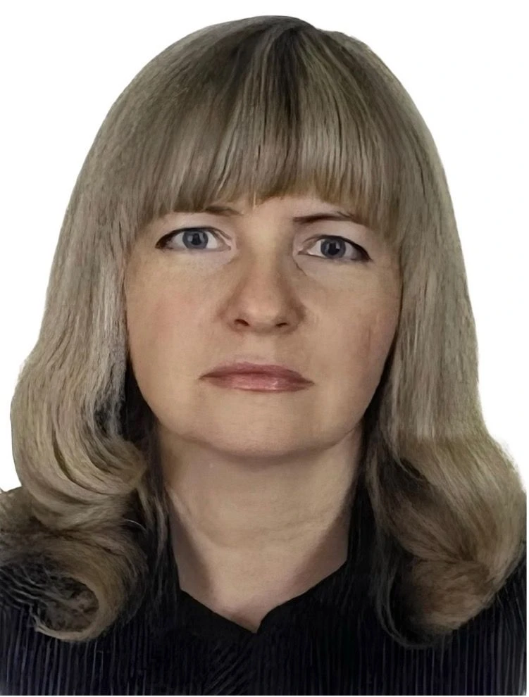 16 июля 2026 года на 62-м году жизни ушла из жизни Богомолова Ираида Ивановна – старший...