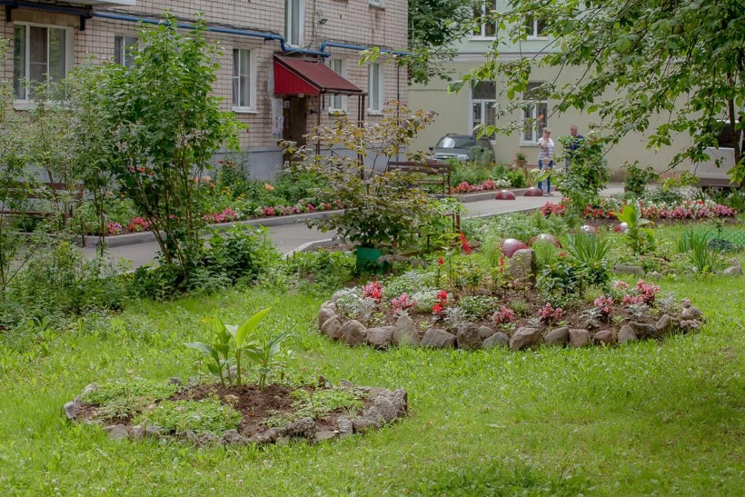 Утренние новости для тех, кто хочет сделать наш город лучше для детей! 🌸

Стартовал конкурс на саму