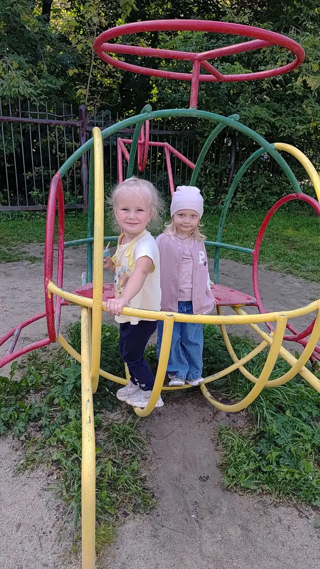 Ловим последнее летнее тепло ☀️