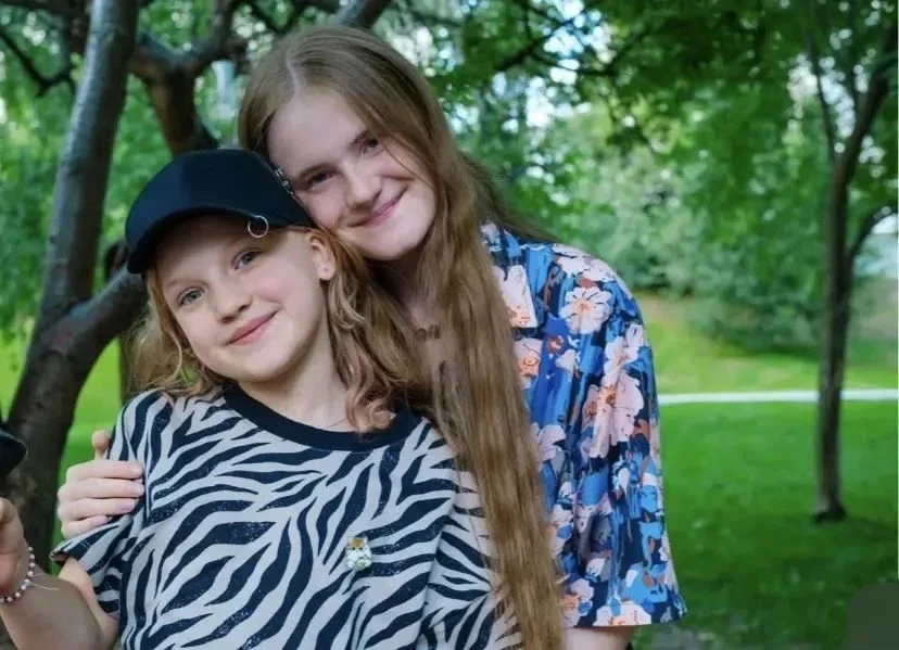 Жизнь в ритме творчества! ✨ 

Друзья, Дарья Шумилова делится с нами частичкой своего лета! Сейчас, с