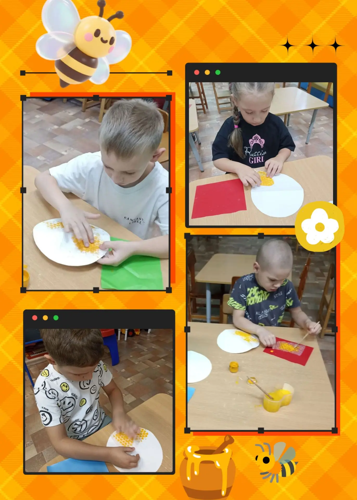 🥞Встречаем Медовый Спас! 🍯