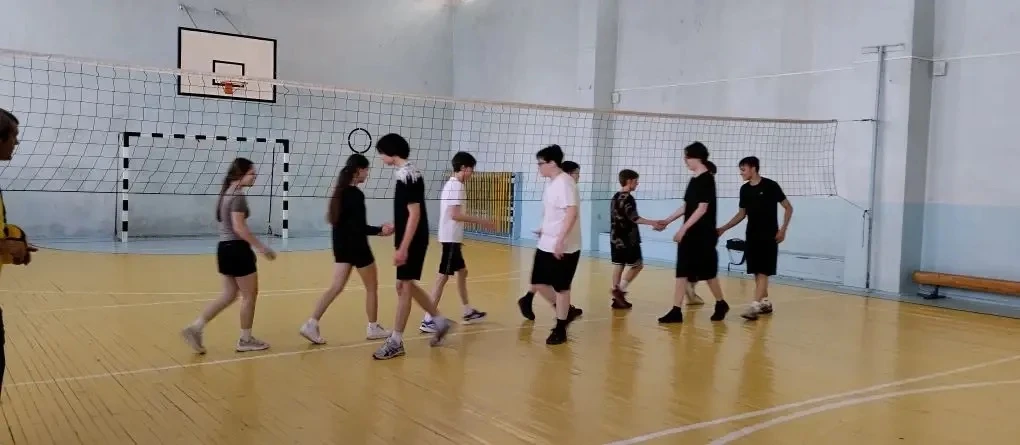 «Увлечения без границ»