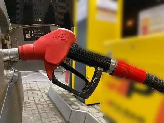 В Стародубе продлили запрет на продажу бензина