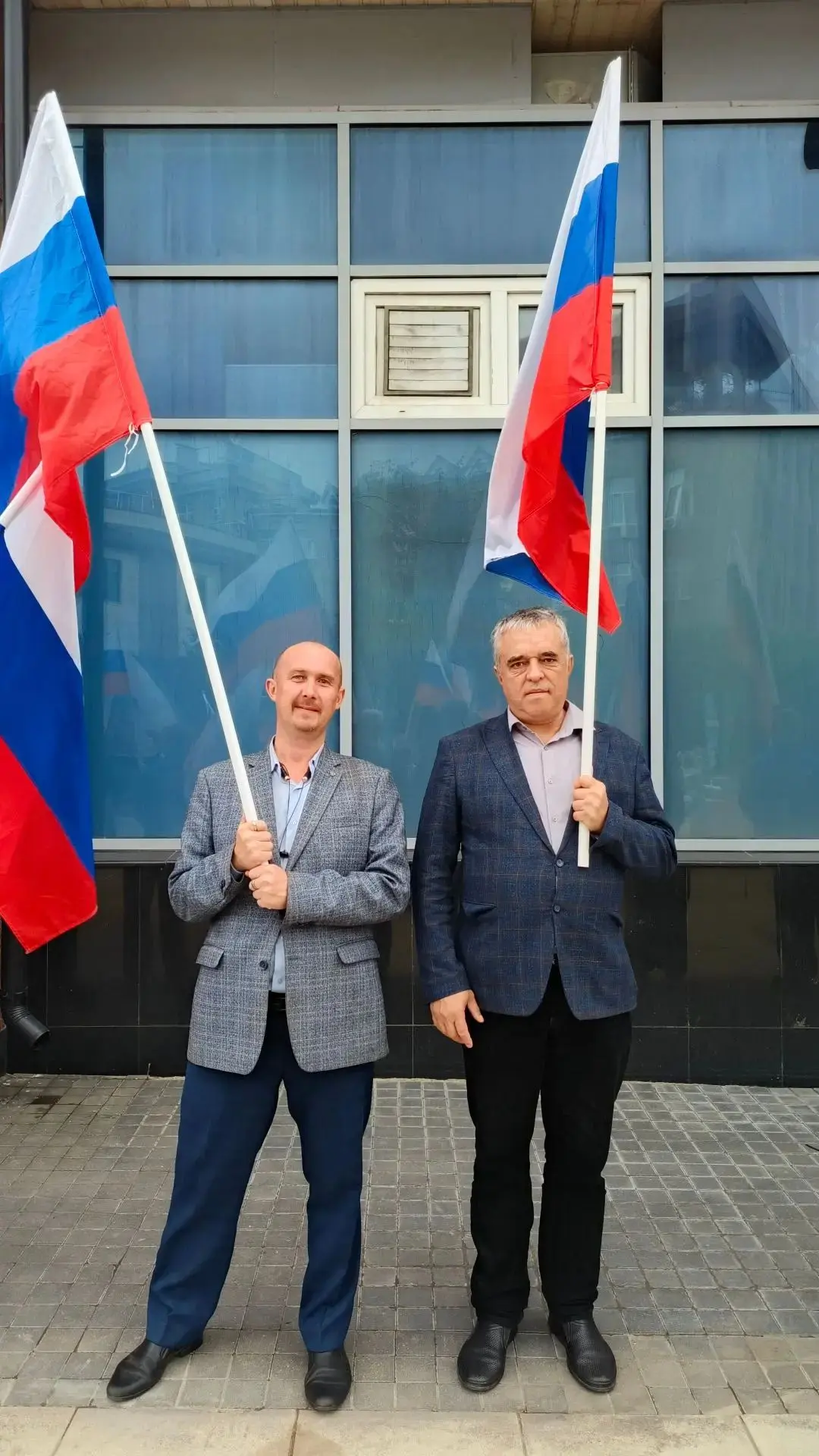 ⚡️21 августа 2026 года на смотровой площадке у Северной башни Нижегородского Кремля ста...