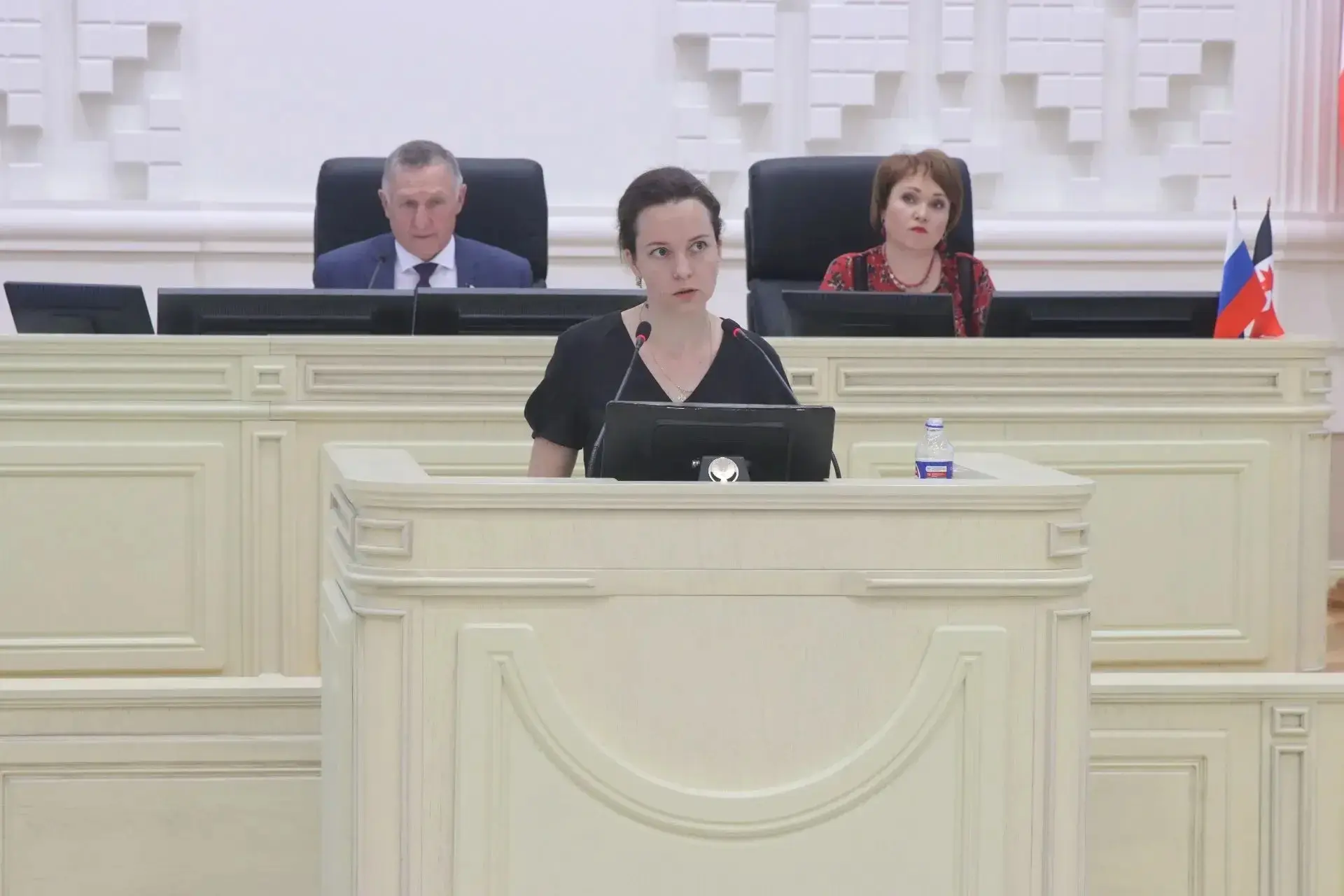 ❗В избирательное законодательство Удмуртской Республики внесли изменения. 

16 июня на сессии Госуда