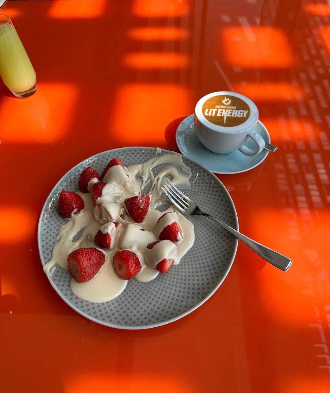 Приятного аппетита 🥰☕️