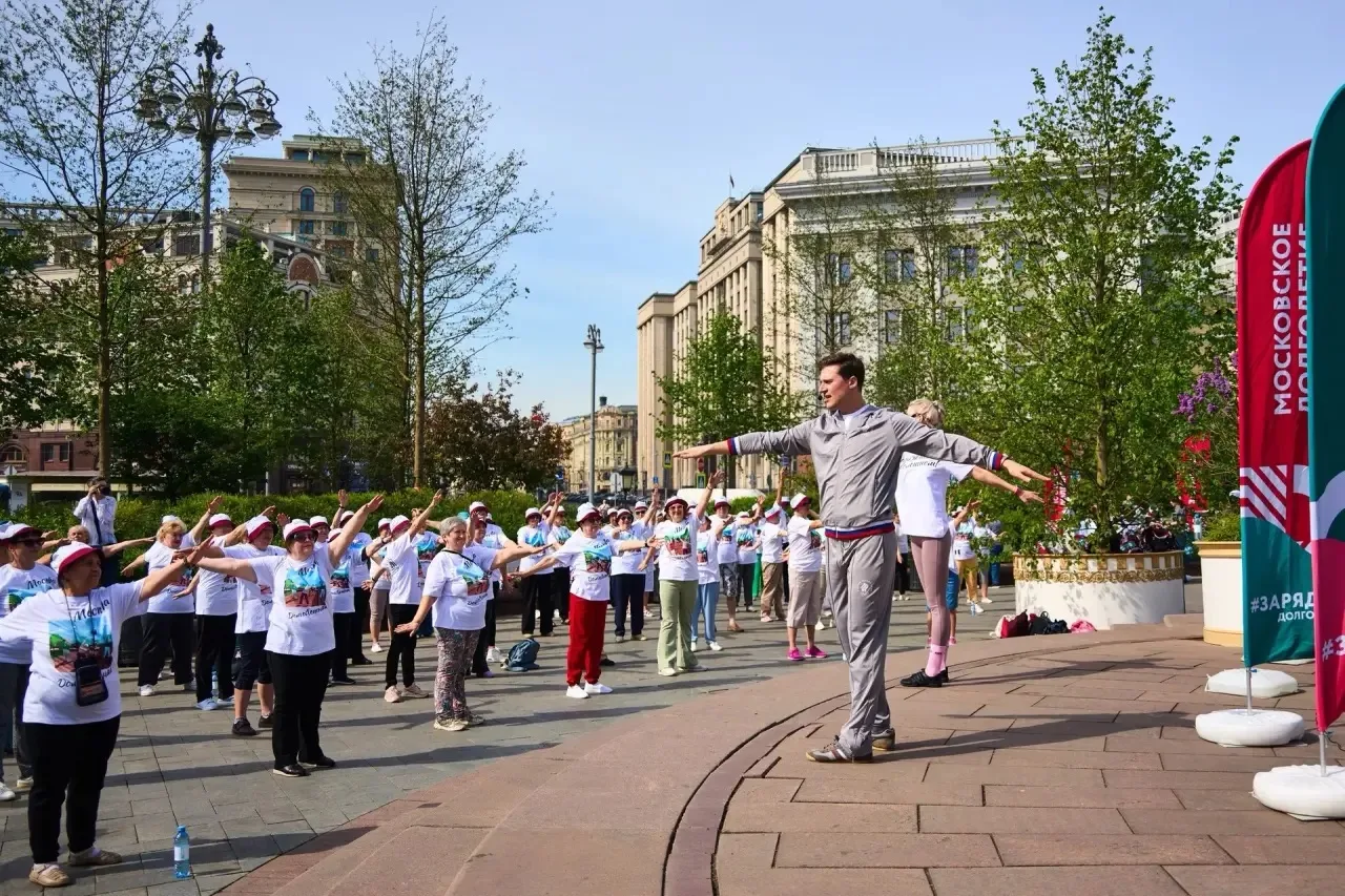 Утро, которое легко становится привычкой ☀️