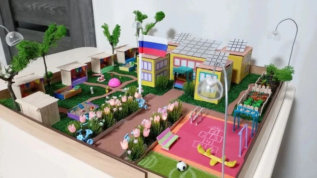 От идеи — к воплощению! 🛠️✨