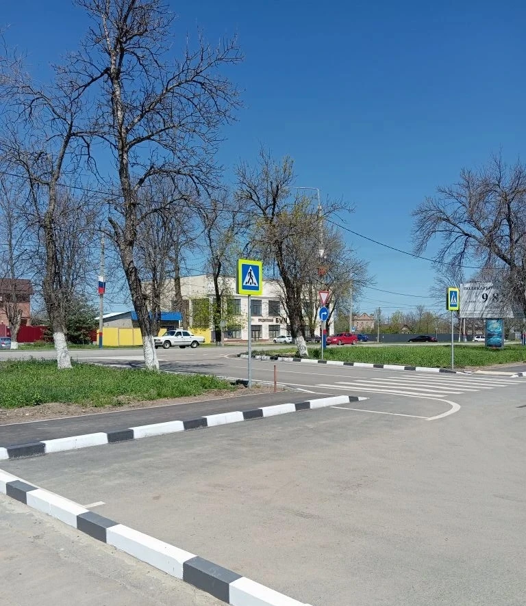 Как согласовать примыкание?