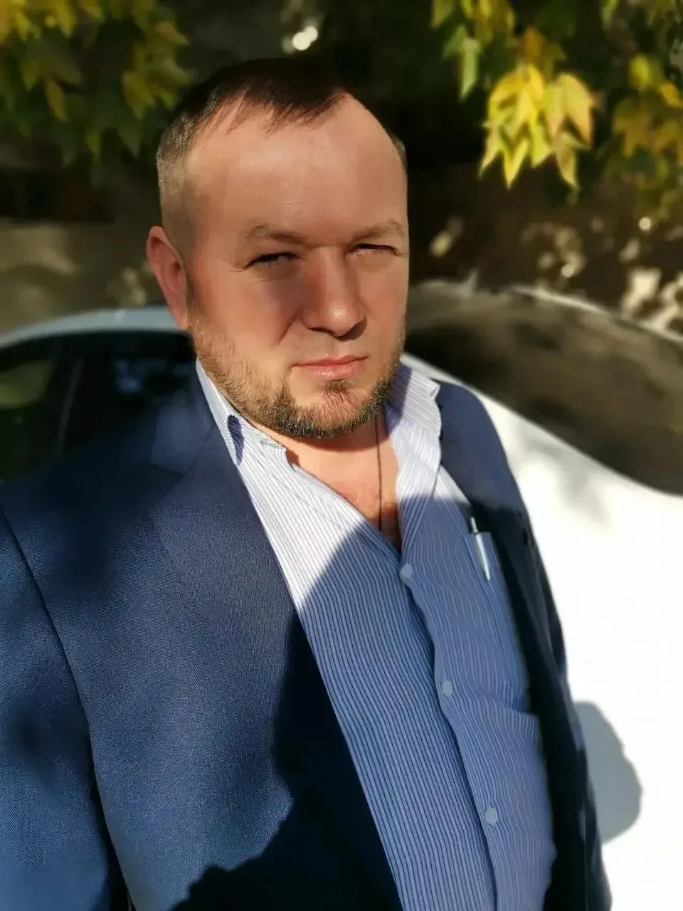Один человек — две профессии
 
Александр Сокор начал бизнес в 24 года - сделки, наследство, недвижим