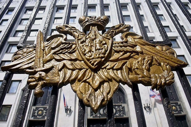🪖⚖ В Белгороде появится свой военный суд. 

Раньше военных судили в Курске. Госдума дала добро. Суд