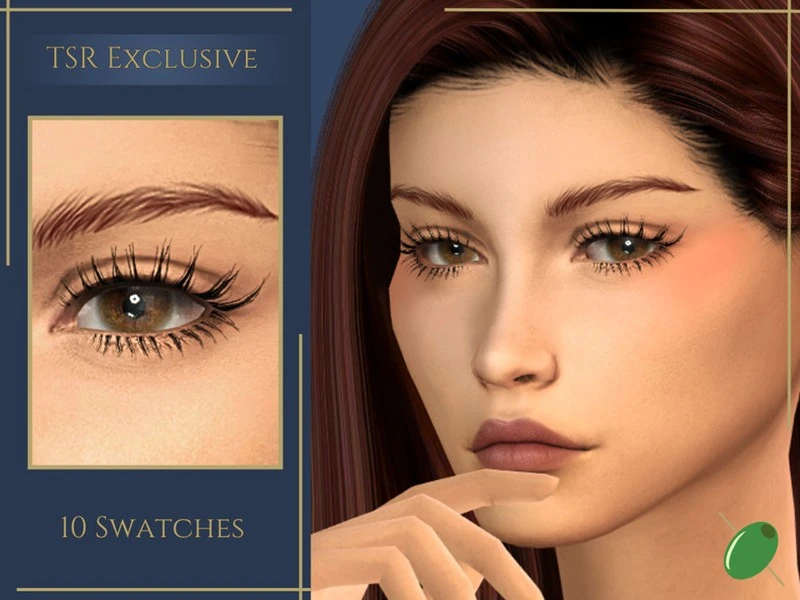 🌸 Ресницы Bethany 3D Lashes 🌸

Автор: Pitted0live

Накладные ресницы с эффектом объемного наращива