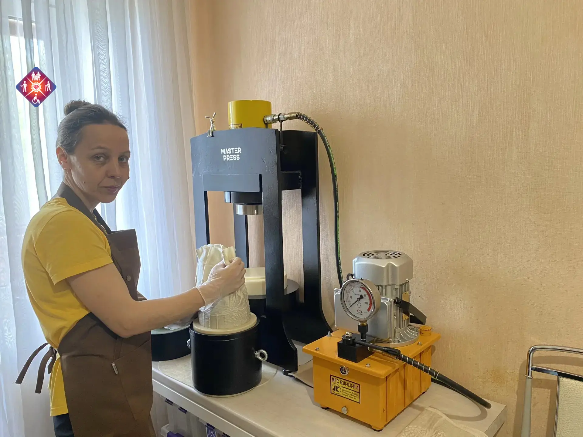 Министерство труда и социальной защиты Республики Марий Эл продолжает рубрику, в которо...