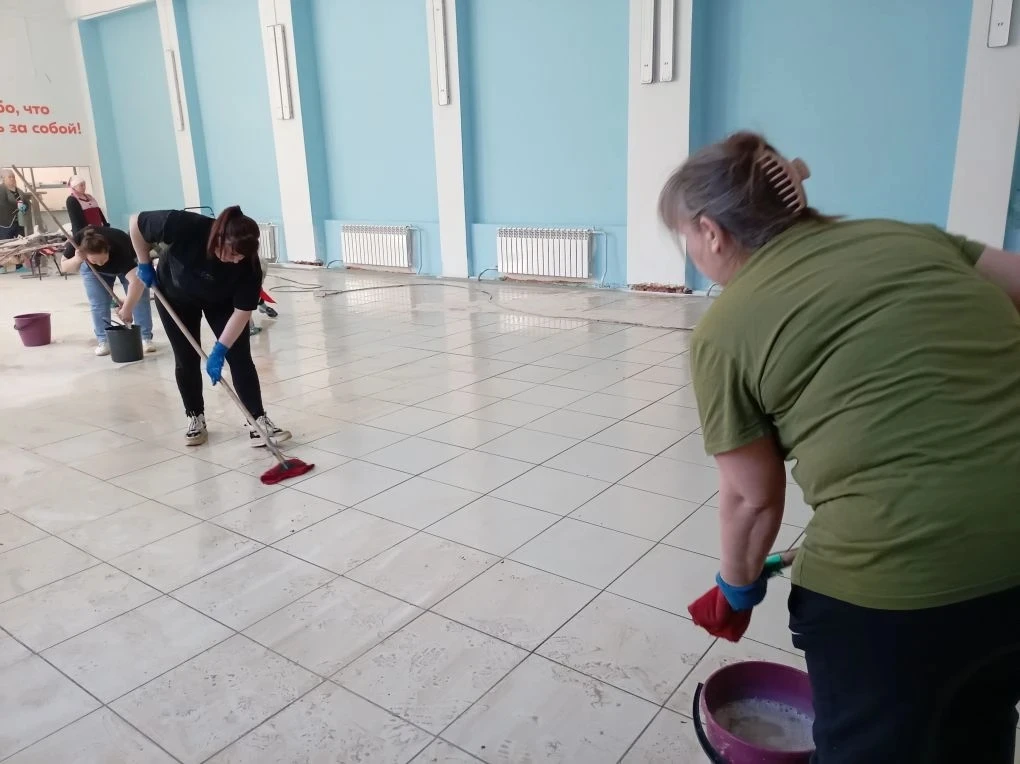 Уважаемые коллеги, родители!