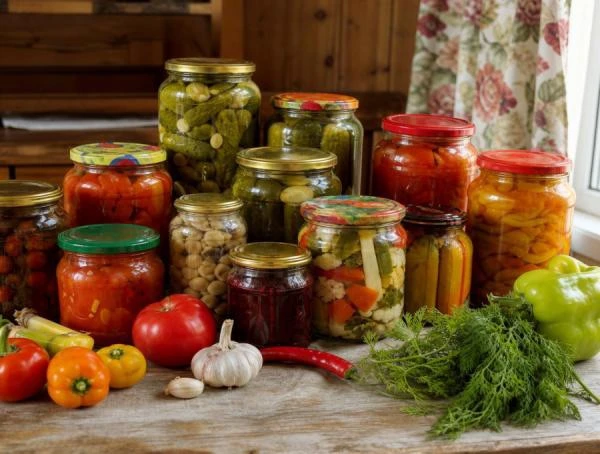 🥒 🍄‍🟫🍅В сезон домашних заготовок важно помнить о ботулизме. Это реальная угроза, ко...