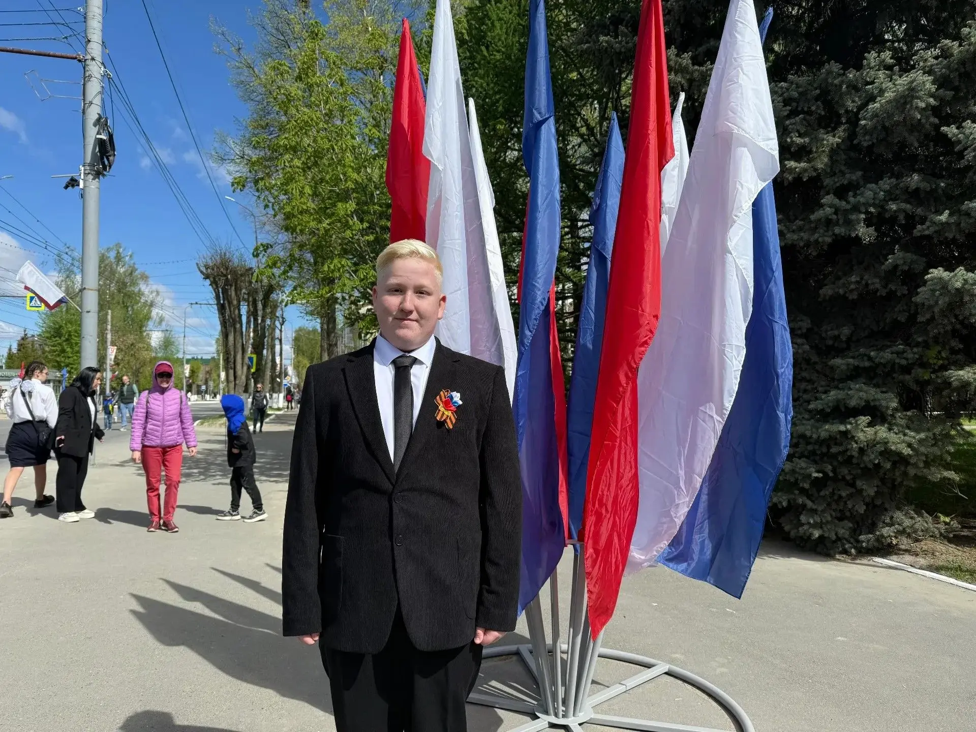 💥 Финалисты Всероссийского форума президентов школ: кто представит нашу республику?  Всероссийский ф