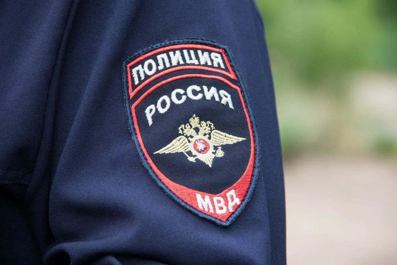 💍 В Улан-Удэ сотрудники уголовного розыска задержали 34-летнего мужчину, подозреваемого в краже обр