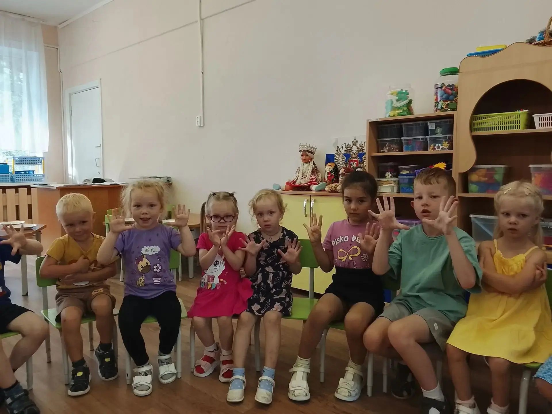 🌼✨Август -  начало нового месяца,  и новая неделя "Цветочные чудеса"! 🎉