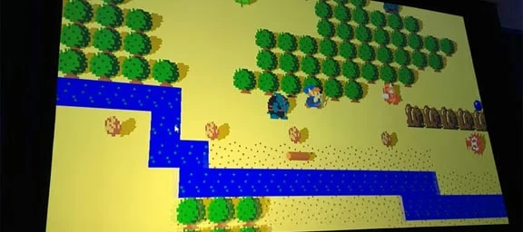 Вот вам интересный факт про The Legend of Zelda: Breath of the Wild
