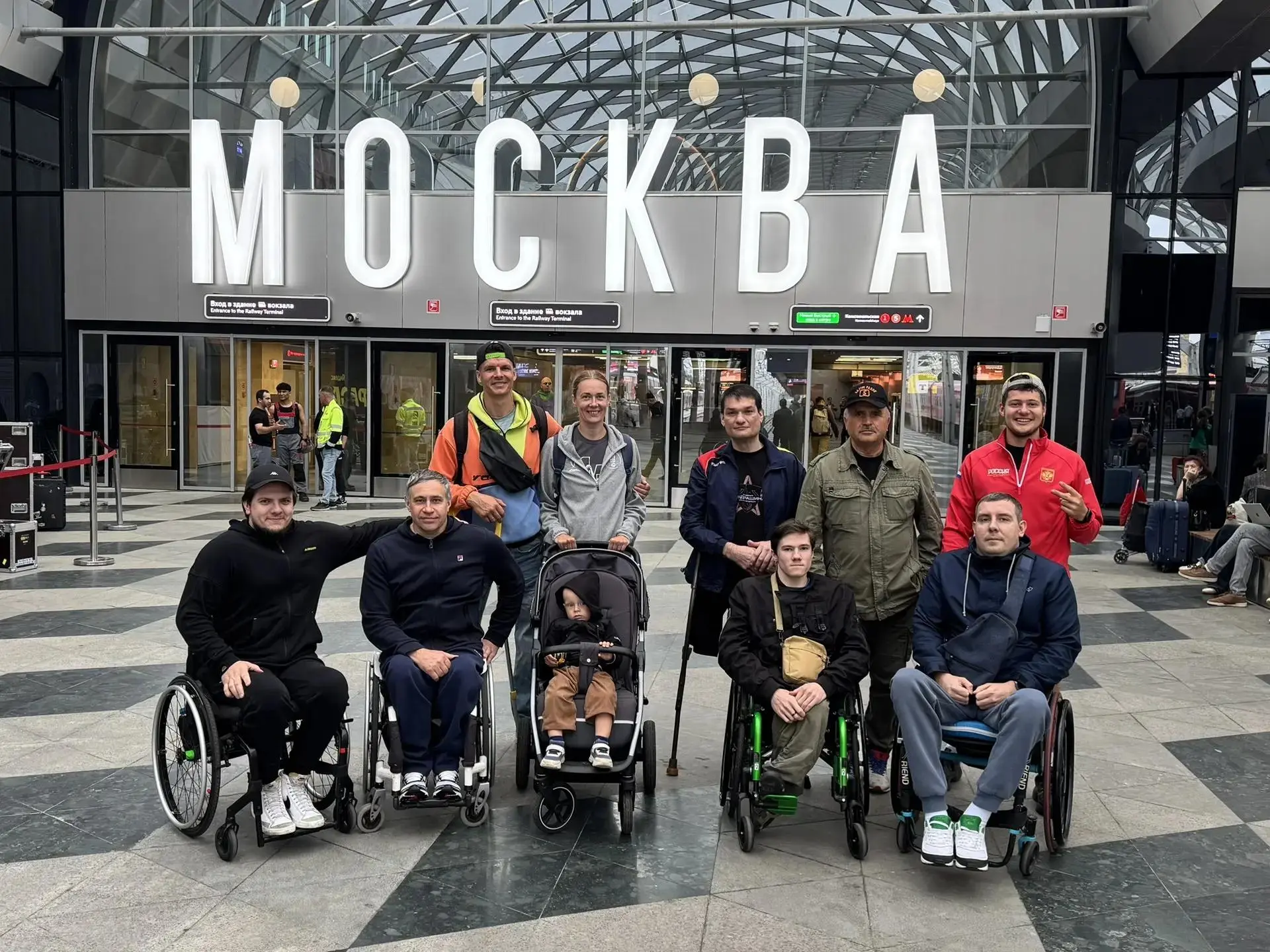 🏀 С 18 по 19 августа 2026 года в Москве пройдут «Открытые городские соревнования по ба...