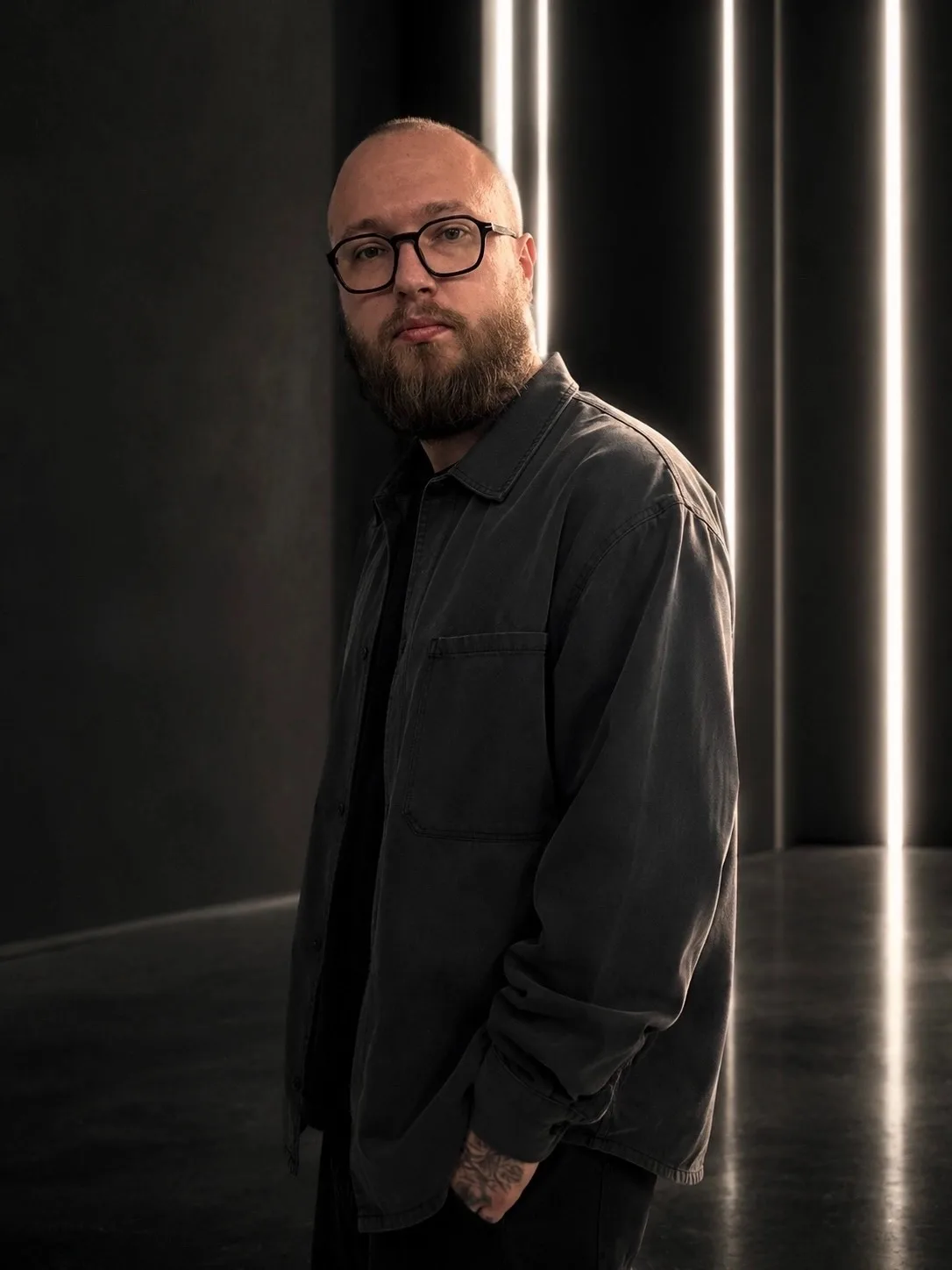 Николай, с днём рождения! 🎉