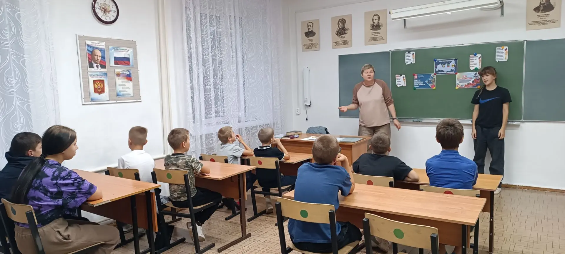 30 сентября — День воссоединения Донецкой Народной Республики, Луганской Народной Респу...
