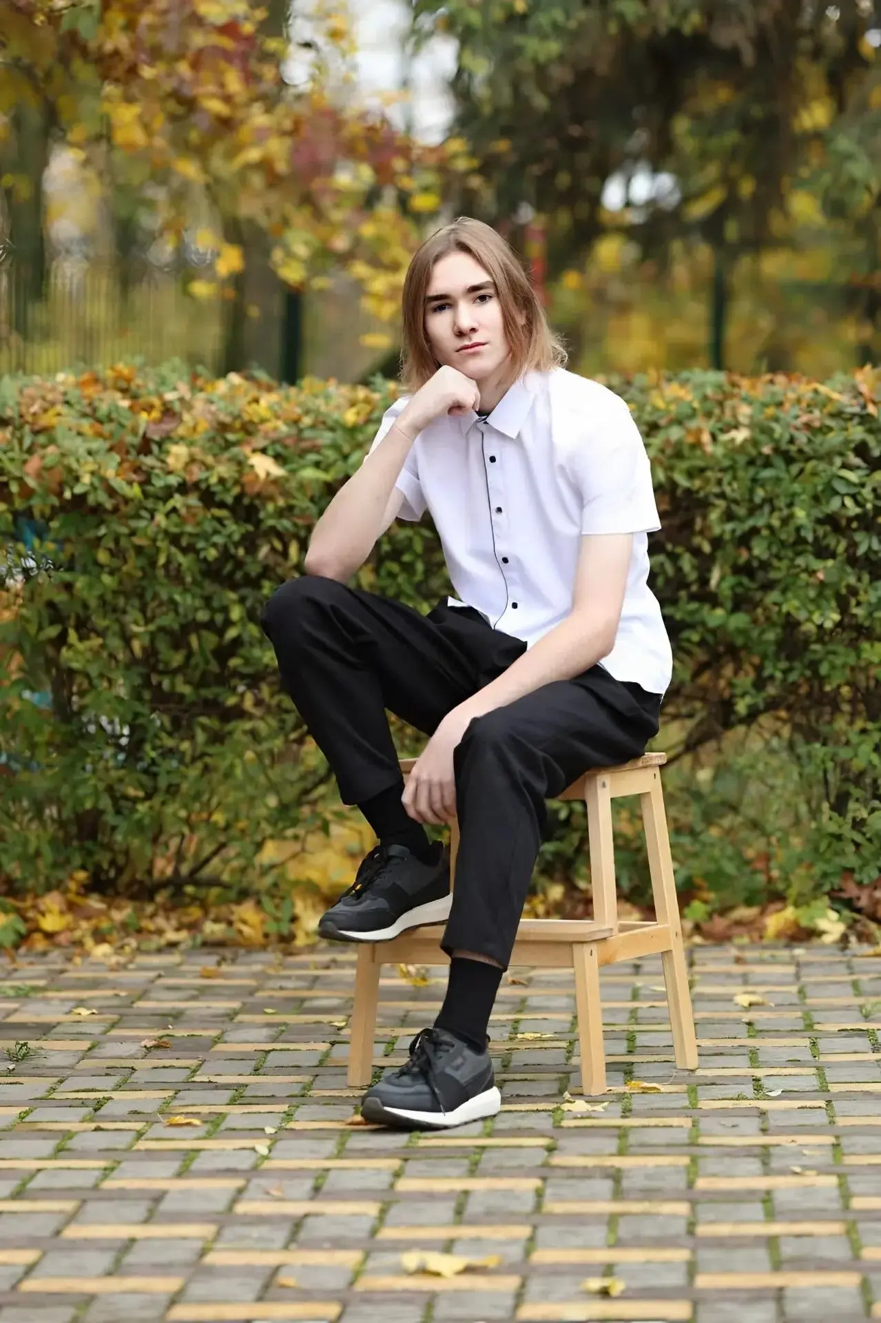 Рубрика «Наши выпускники это наша гордость» снова в эфире! ✨