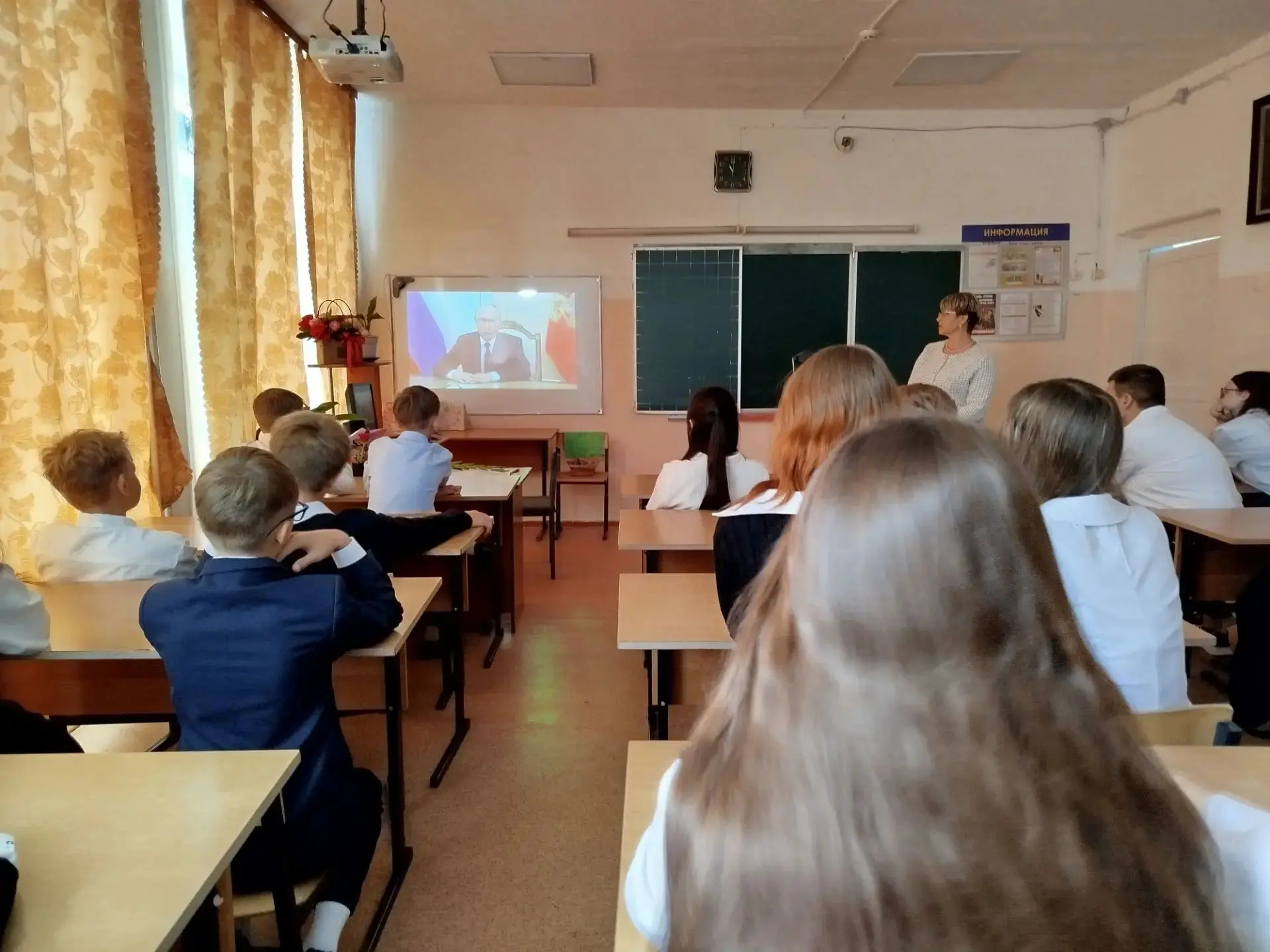 ❗️️РАЗГОВОРЫ О ВАЖНОМ❗️