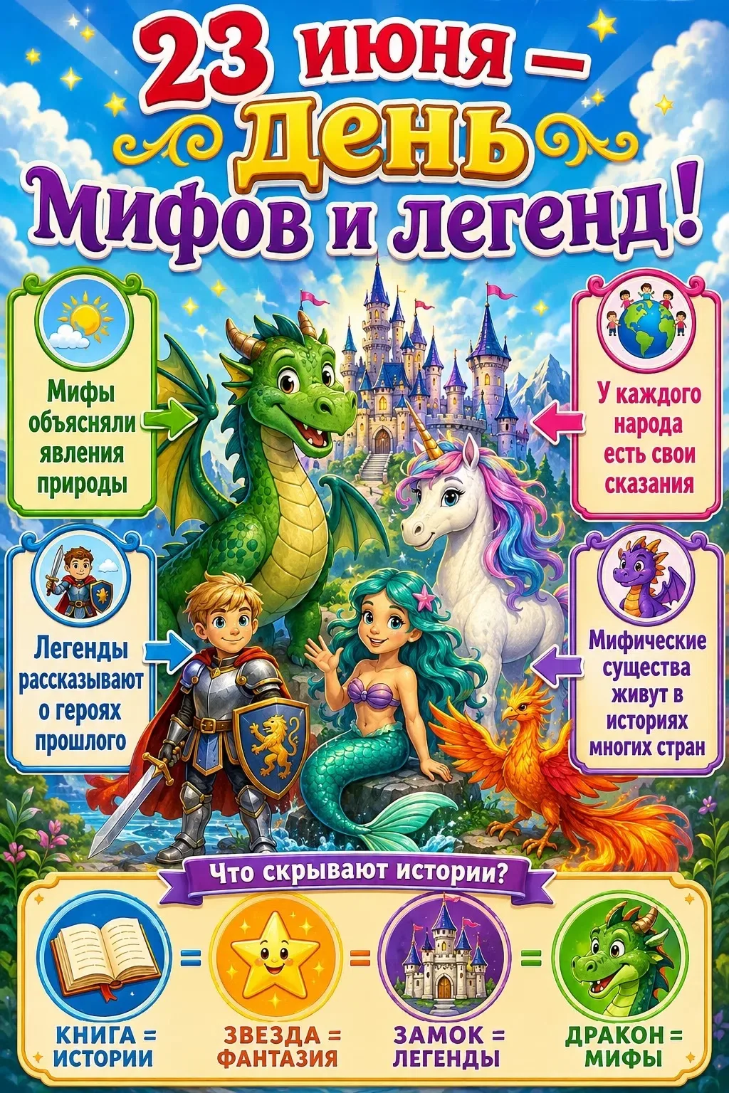 Доброе утречко 🌞❤️!