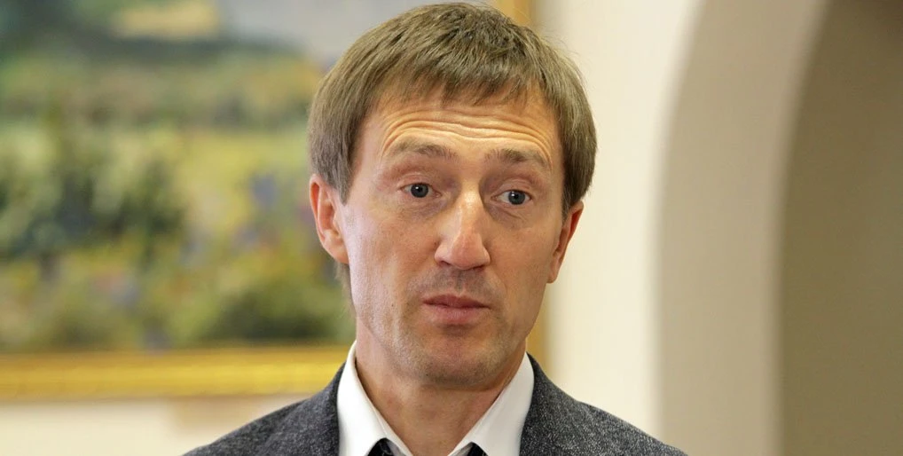 За нарушение авторских прав с выборов в Самарской области теперь пытаются снять единоро...