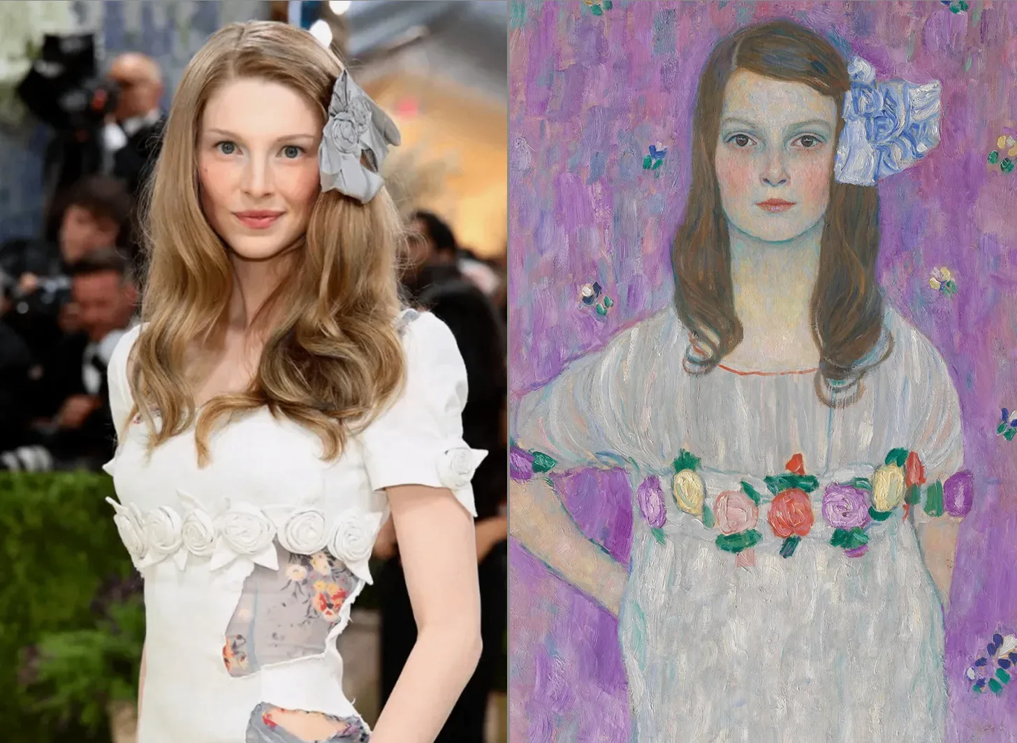 Met Gala 2026: мода и искусство