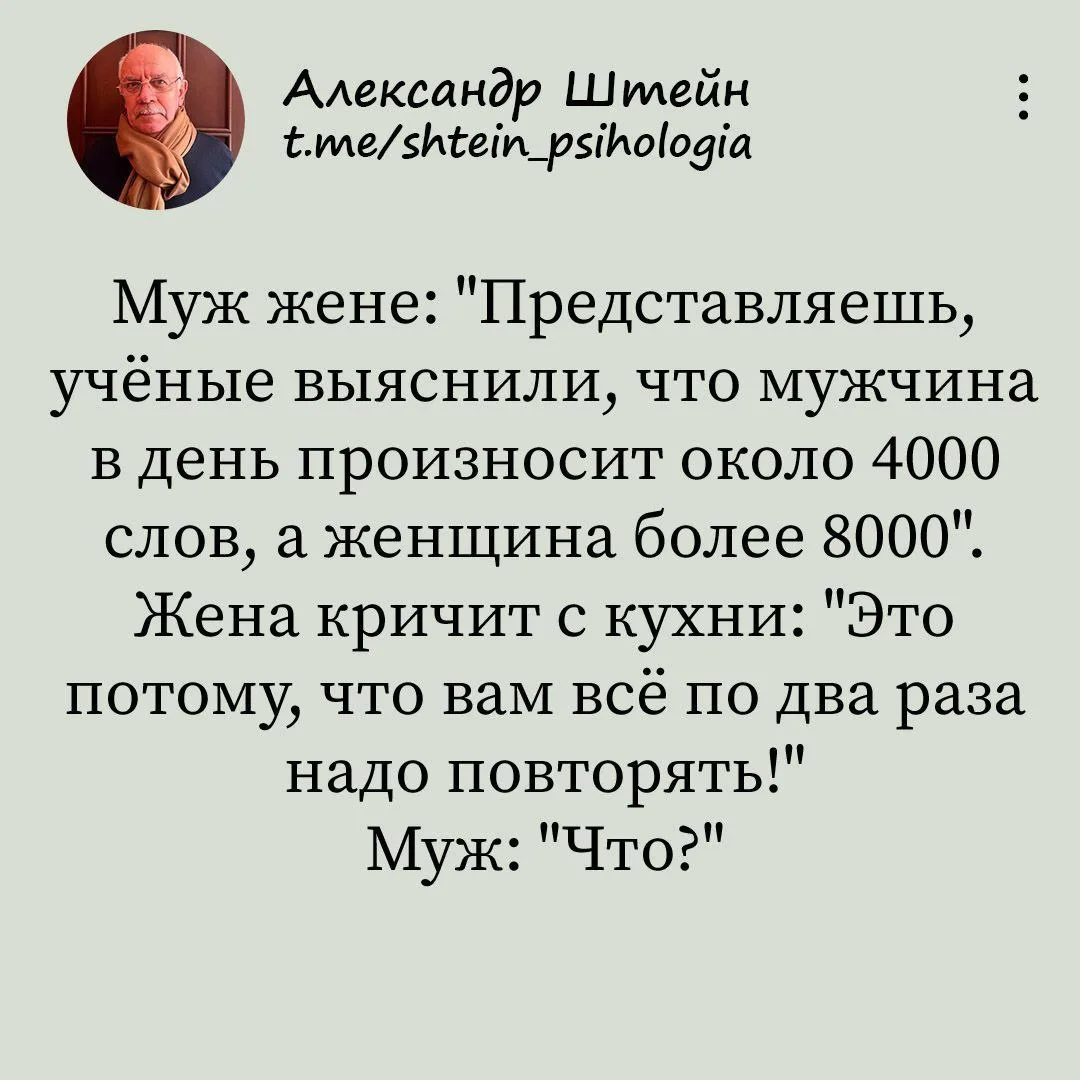 Александр Штейн