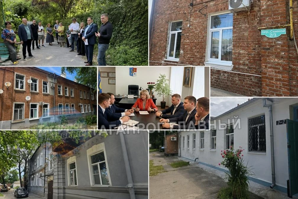 Восстановление после воздушных атак продолжается