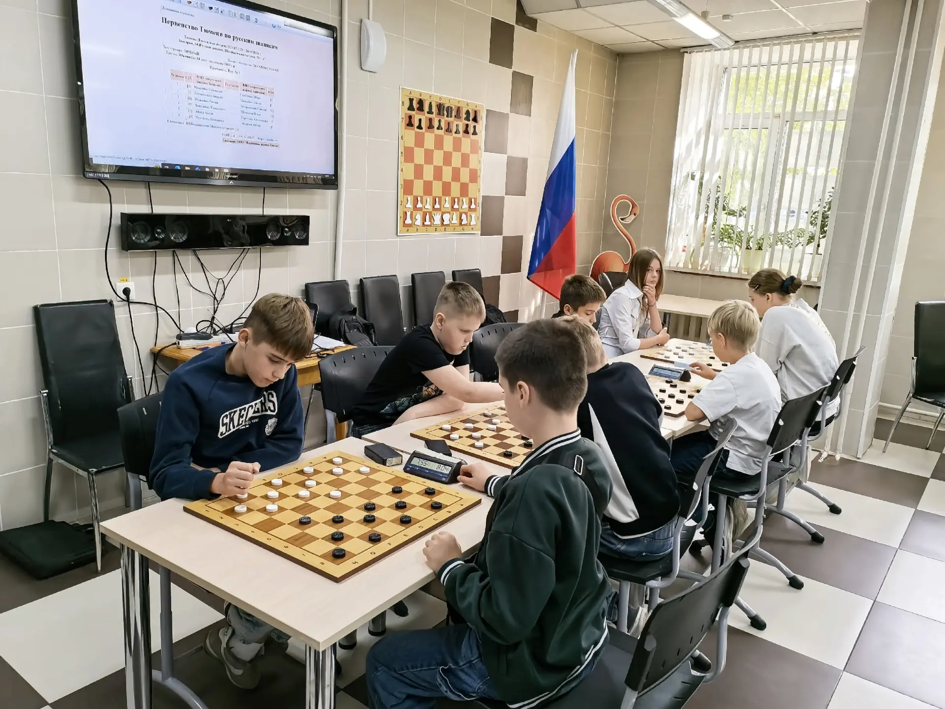 Изображение 2 к публикации «МАОУ лицей №81 города Тюмени»