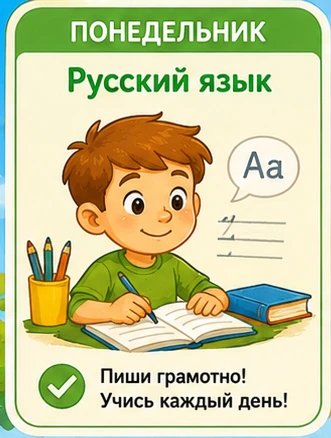 📚Летняя прокачка на 5!
2️⃣ класс

🙍‍♂️ Продолжаем выполнять задания по рассказам Е. Чарушина "Ники