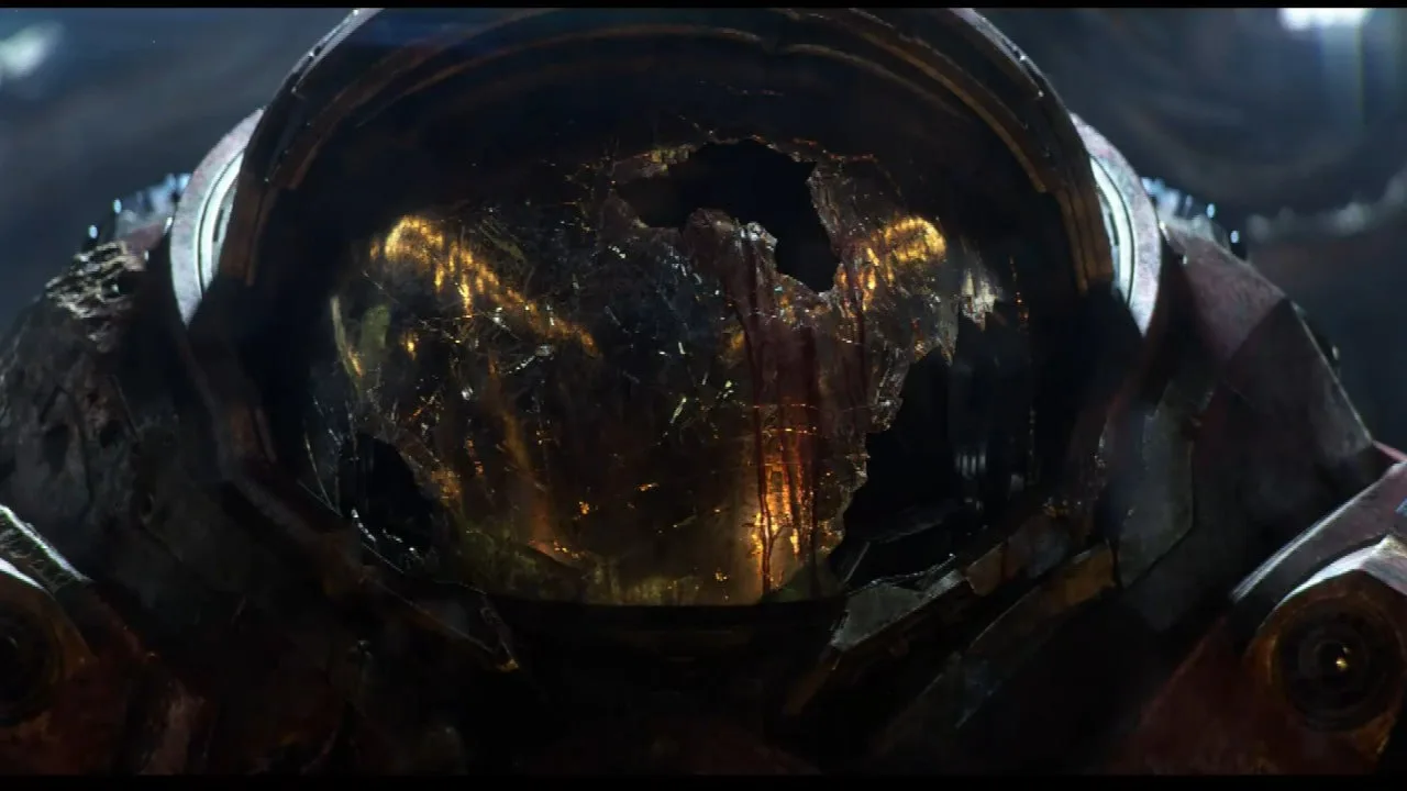 События STARCRAFT происходят спустя 70 лет после второй части, чтобы дать больше просто...