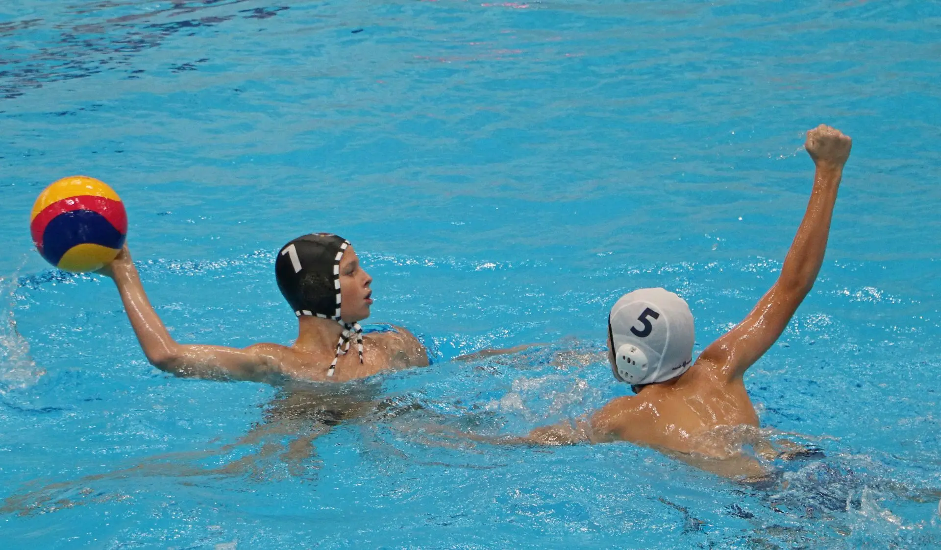Оглянуться не успеем 🤽‍♂️