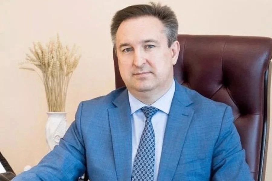 Прокуратура добилась отставки главы Колыванского района Евгения Артюхова