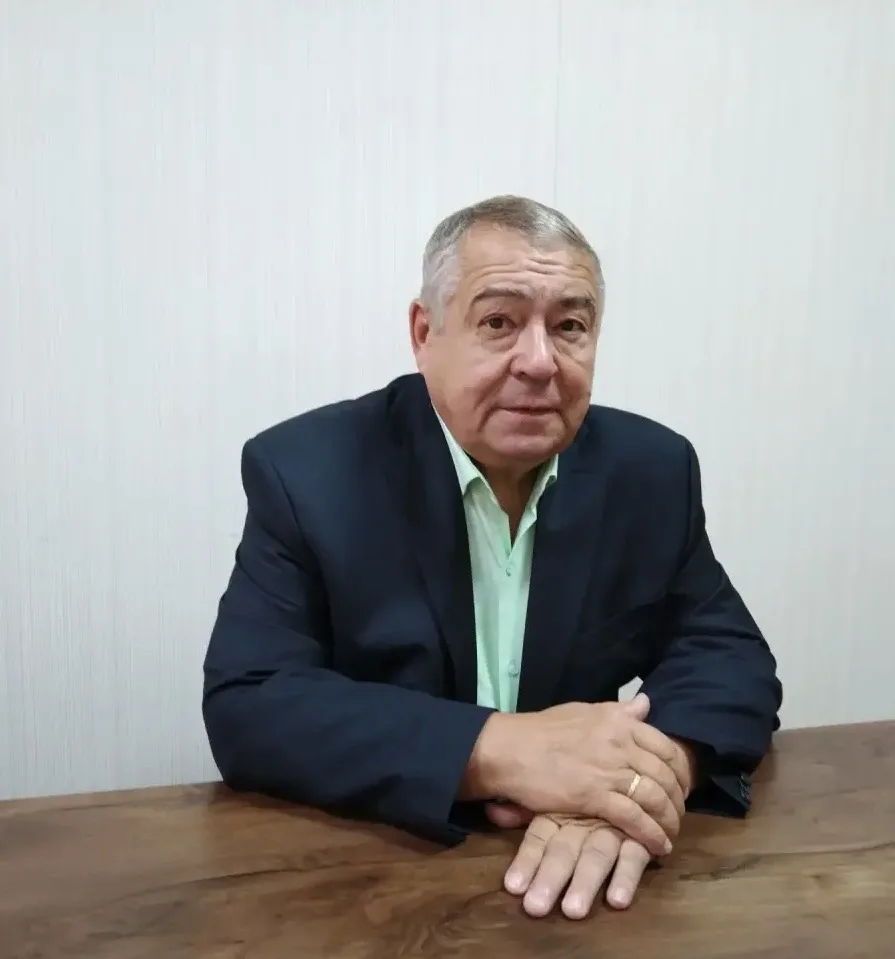 Сегодня юбилейный День рождения празднует  председатель Совета народных депутатов (пгт)...
