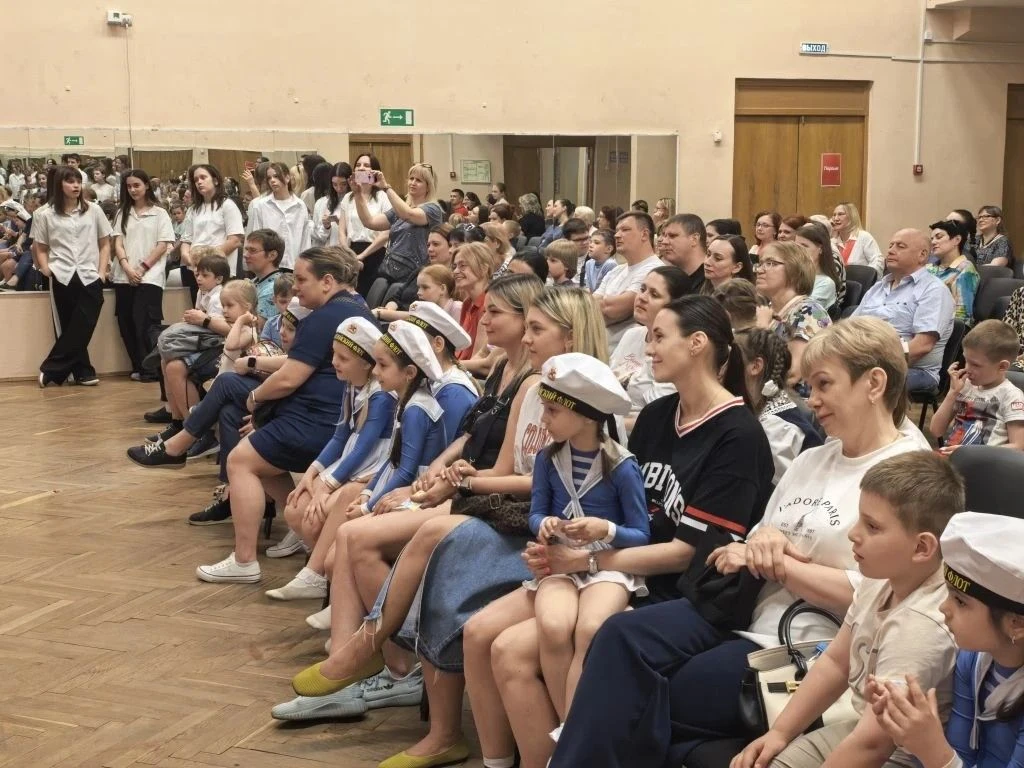 МОЗАИКА ТАЛАНТОВ   🎉Фестиваль дополнительного образования «Мозаика талантов» объединил любителей тво