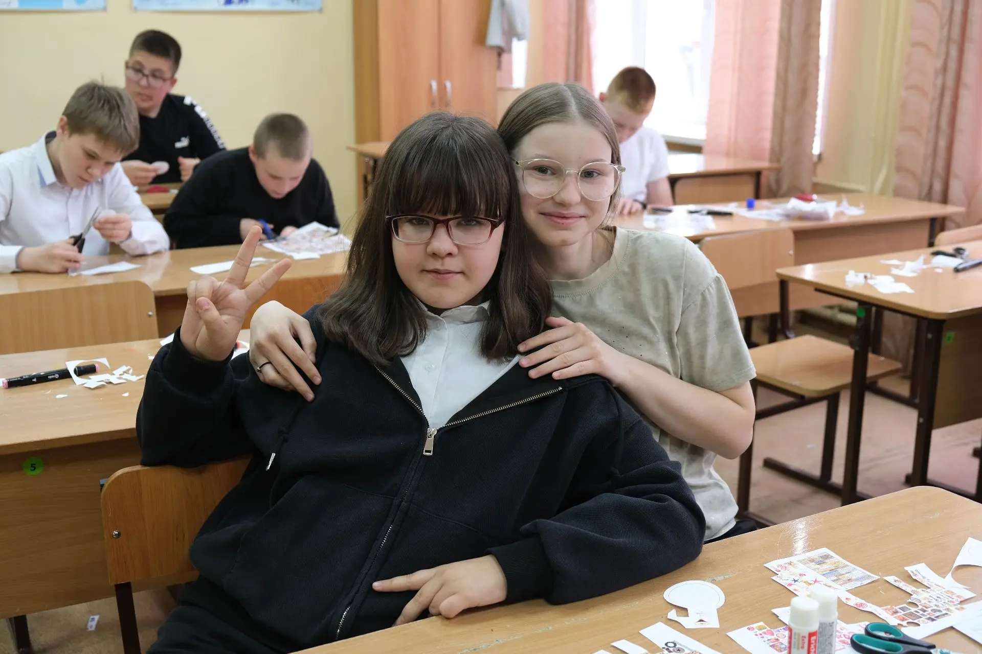 🚐 «Мобильный Кванториум» знакомит школьников с технологиями  Наставники мобильного технопарка продол