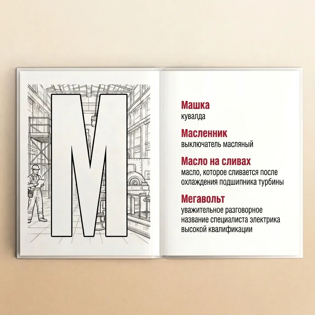 "Машка", "масленник", "масло на сливах", "мегавольт" -  вторая часть