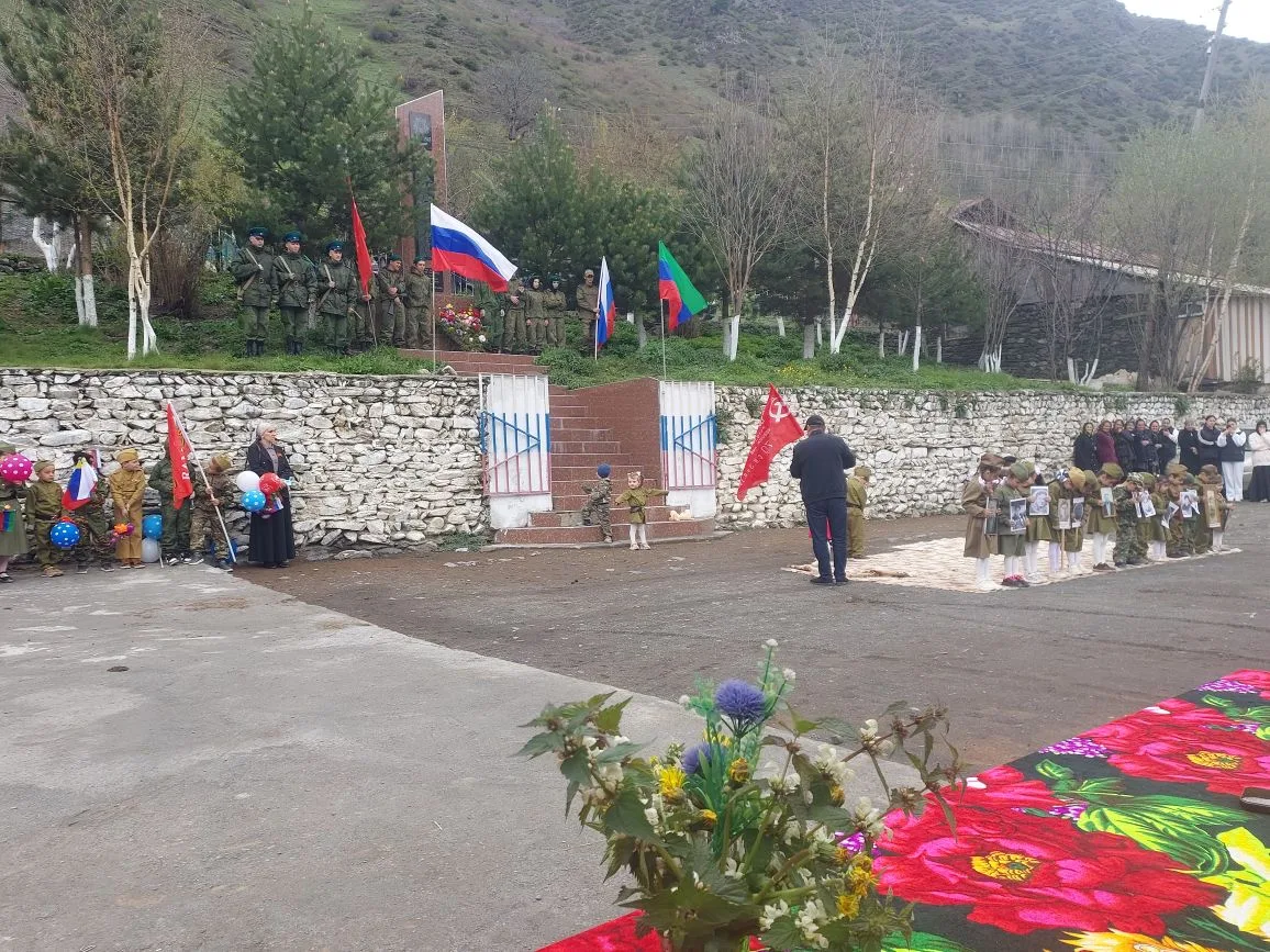 Уважаемые жители  нашего села!